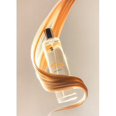 Спрей для тела Sister's Aroma Sugar Porn Міст для тіла та волосся 100 мл (4820227783632) Винница - изображение 4