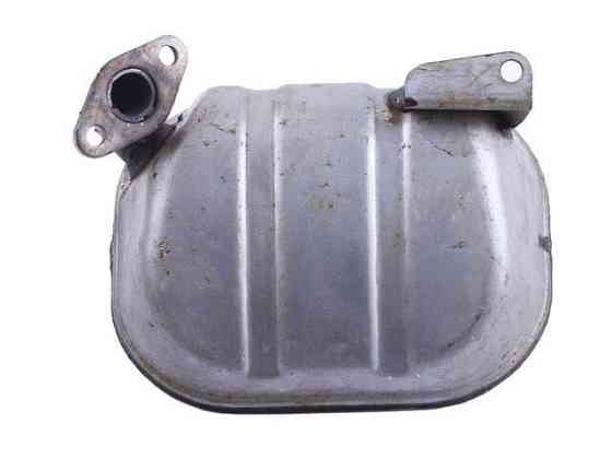 Глушник на інверторний генератор 1.8KW/2.0KW Мукачево