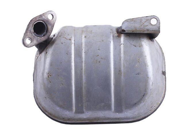 Глушник на інверторний генератор 1.8KW/2.0KW Мукачево - фото 3