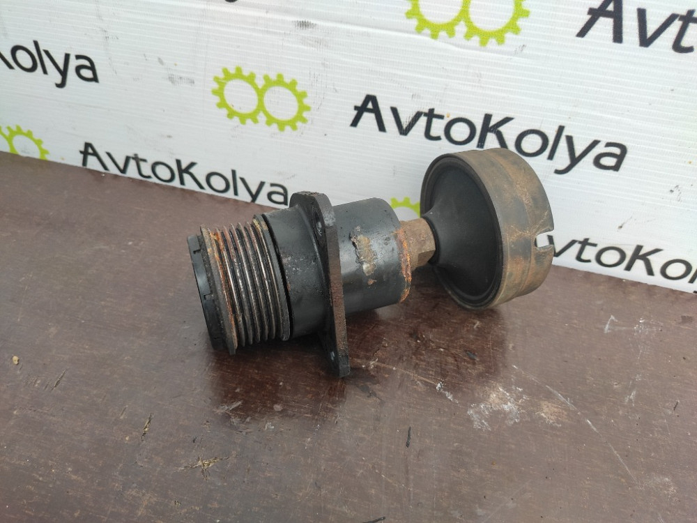 Шків генератора Ford Connect Transit 1.8 tdci 2002-2013 Ковель - изображение 1