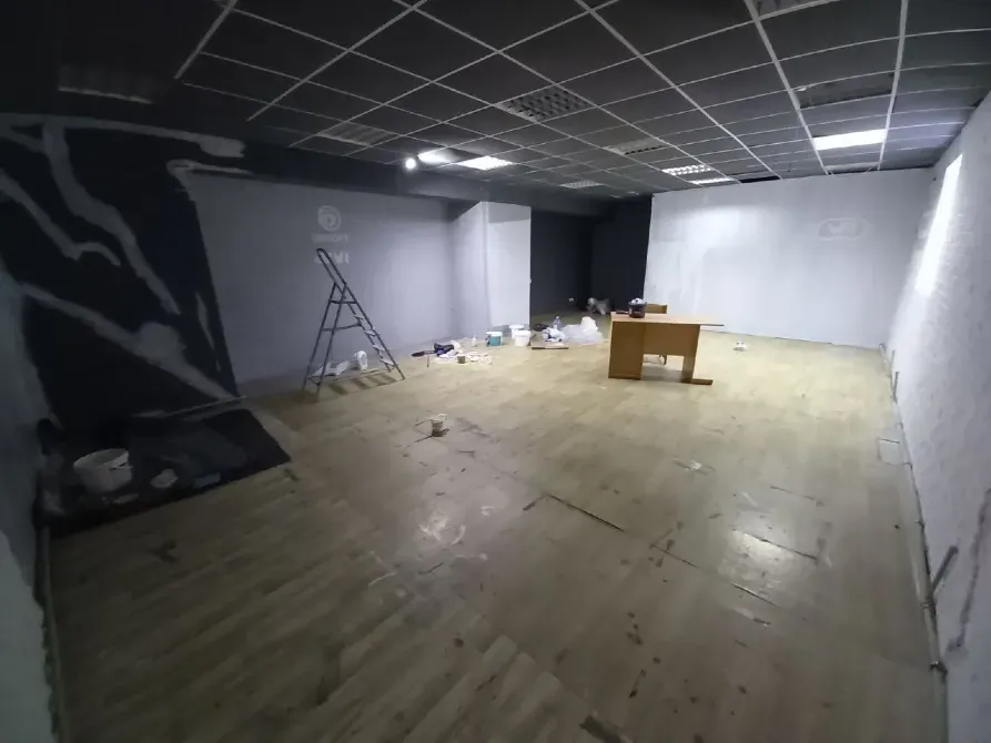 Аренда офиса в центре города. Первый этаж, после косметического ремонта. Днепр - изображение 3