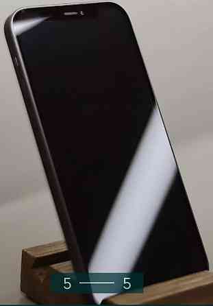 Айфон: iPhone 12 128Gb. Идеал !!! Киев