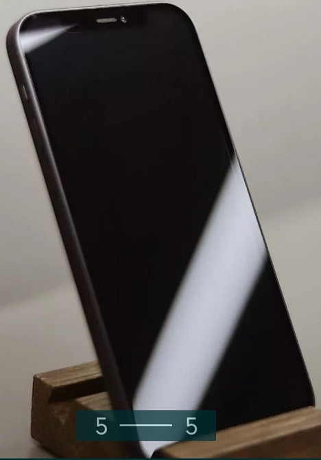 Айфон: iPhone 12 128Gb. Идеал !!! Киев - изображение 5