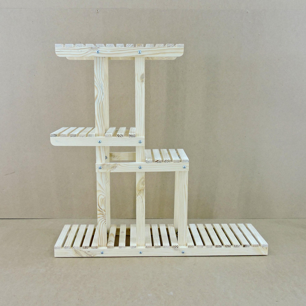 Підставка для квітів "Гаронна" бланже Миколаїв - фото 7