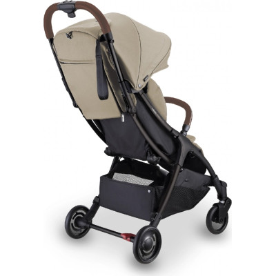 Коляска Globber Stroll.Lite пісочний (925-304) Винница - изображение 11