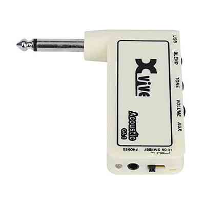 Гитарный усилитель Xvive GA-1 Acoustic Винница