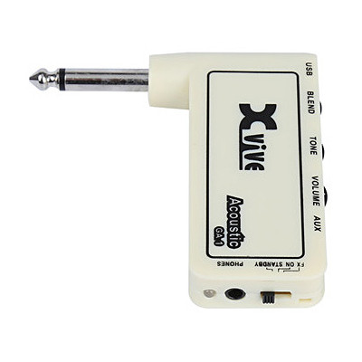 Гитарный усилитель Xvive GA-1 Acoustic Винница - изображение 3