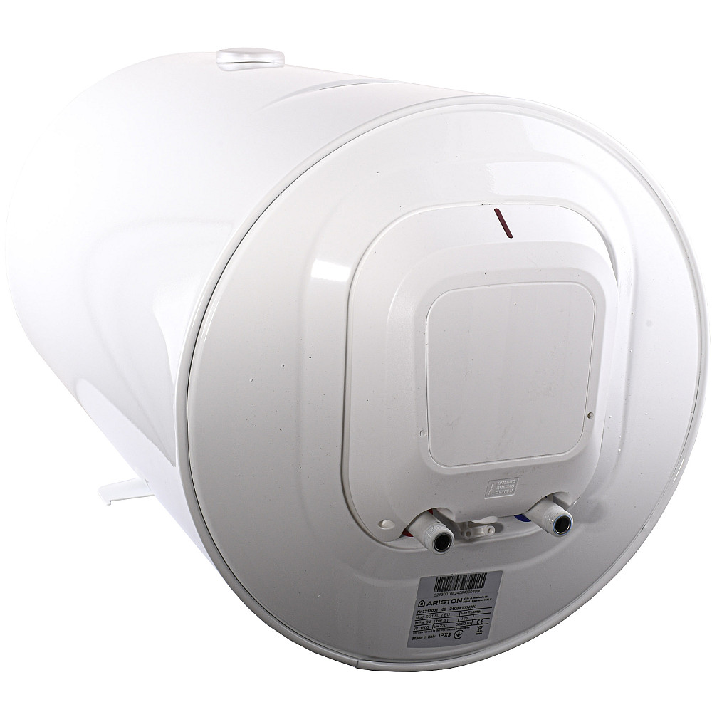 Водонагрівач ARISTON SG1  80 V EU Italy 3213001 Тернополь - изображение 5