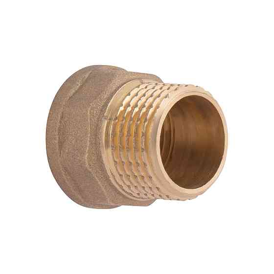 Перехідник Thermo Alliance Standart 1/2"х1/2" ВН SD4091515 Київ