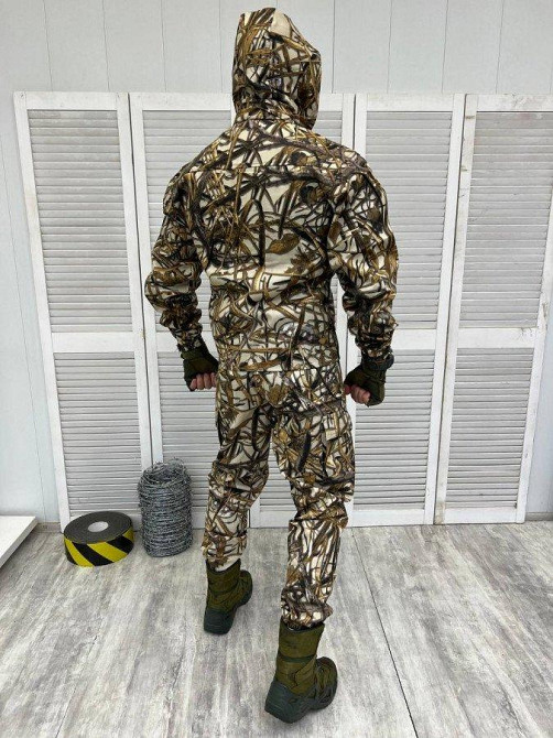 Армейский костюм  reeds Одесса - изображение 12