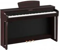Піаніно (синтезатор) Yamaha Clavinova CLP-725 R Київ