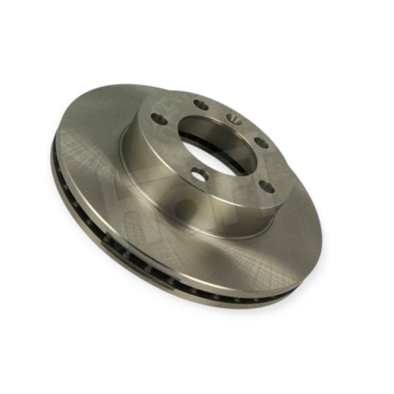 Диск Renault Master (2010-) передній (302mm28mm) гальмівний Мукачево - фото 1