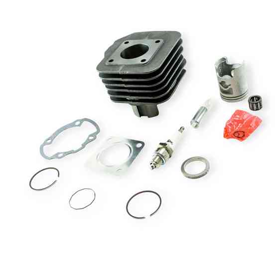 Циліндр збору HONDA DIO-50 39мм Мукачево