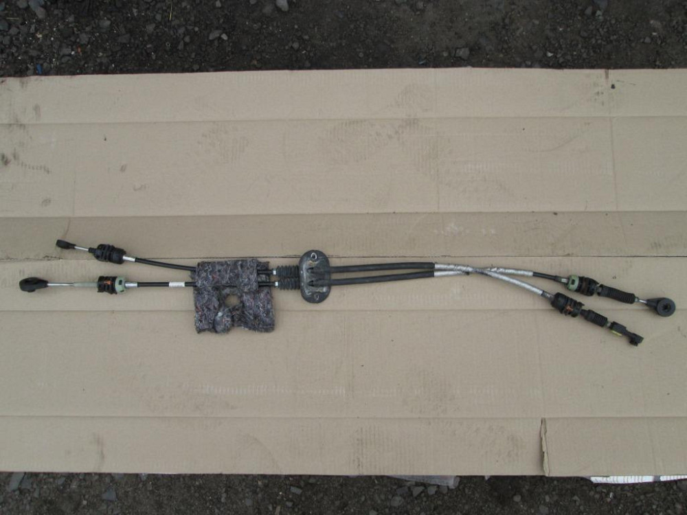 Трос КПП Ford Connect Transit 1.8 tdci 2002-2009 Ковель - изображение 1