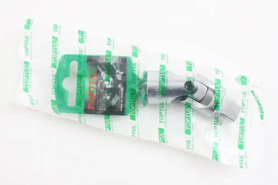 Ключ кардан 1/2 Toptul Вінниця