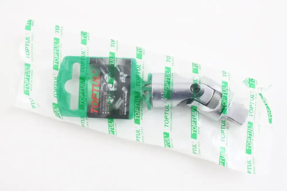 Ключ кардан 1/2 Toptul Вінниця - фото 2