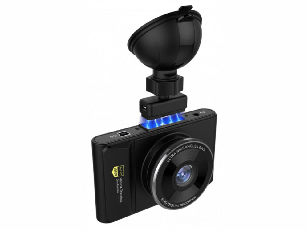 Відеореєстратор CarCam T418m ( 80 г ) Харьков - изображение 2