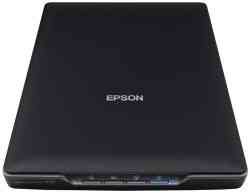 Сканер A4 Epson Perfection V39II B11B268401 Київ
