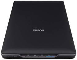 Сканер A4 Epson Perfection V39II B11B268401 Киев - изображение 1