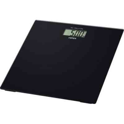 Весы напольные Rotex RSB16-N Винница