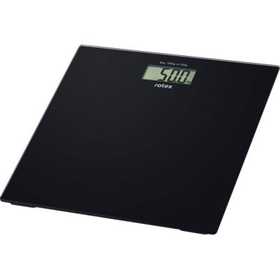 Весы напольные Rotex RSB16-N Винница - изображение 2