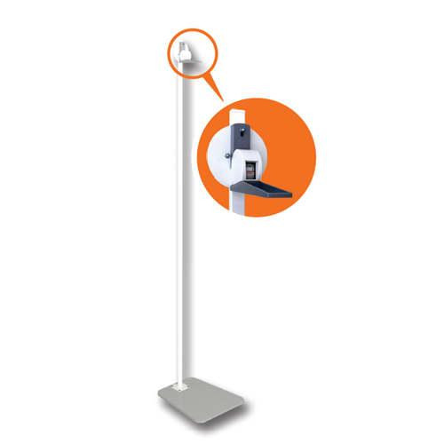 Ростомер РМ-1 Днепр - изображение 1