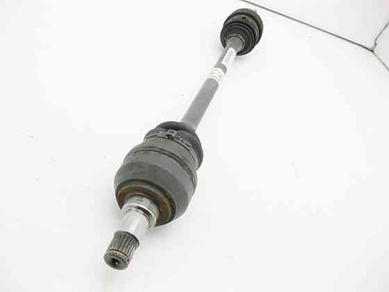 Mercedes-Benz  A2463509500 Задня ліва піввісь CLA Shooting Brake X117 CLA C117 GLA X156 A-class W176 B-class W246 Одеса