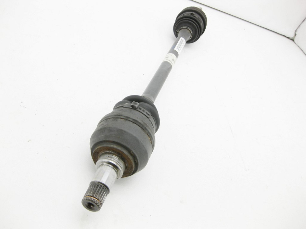 Mercedes-Benz  A2463509500 Задня ліва піввісь CLA Shooting Brake X117 CLA C117 GLA X156 A-class W176 B-class W246 Одеса - фото 4