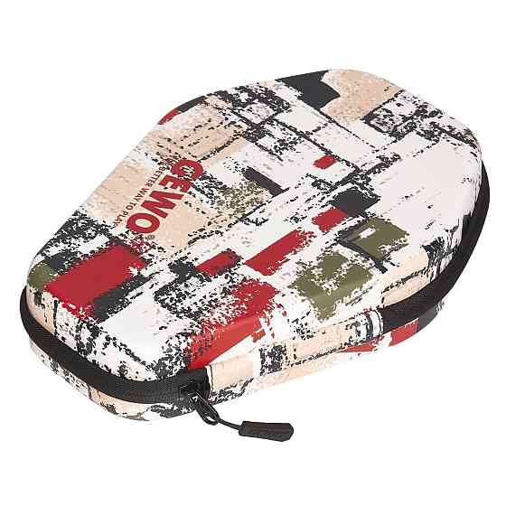 Чохол для ракетки Gewo Graffiti 3 (114800000) Київ