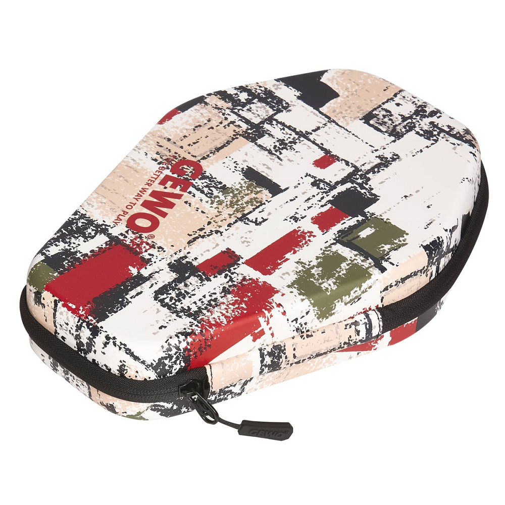 Чохол для ракетки Gewo Graffiti 3 (114800000) Київ - фото 2