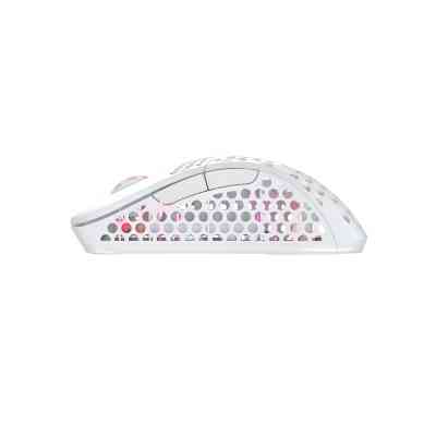 Мишка Cherry Xtrfy M4 RGB Wireless/USB White (M4W-RGB-WHITE) Вінниця