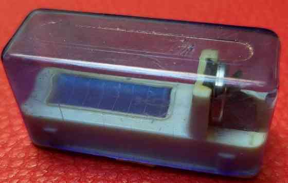 Зарядний пристрій батарейок для годинника. Київ