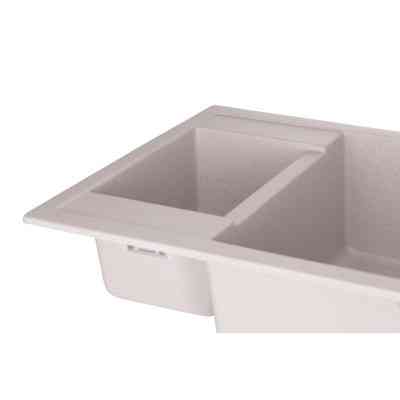 Мийка кухонна GRANADO SAMORA terra (gr0903) Вінниця