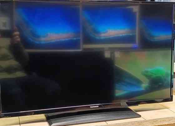 Телевизор Telefunken 40 Smart TV Wi-Fi T2/ Full HD / Germany. Київ