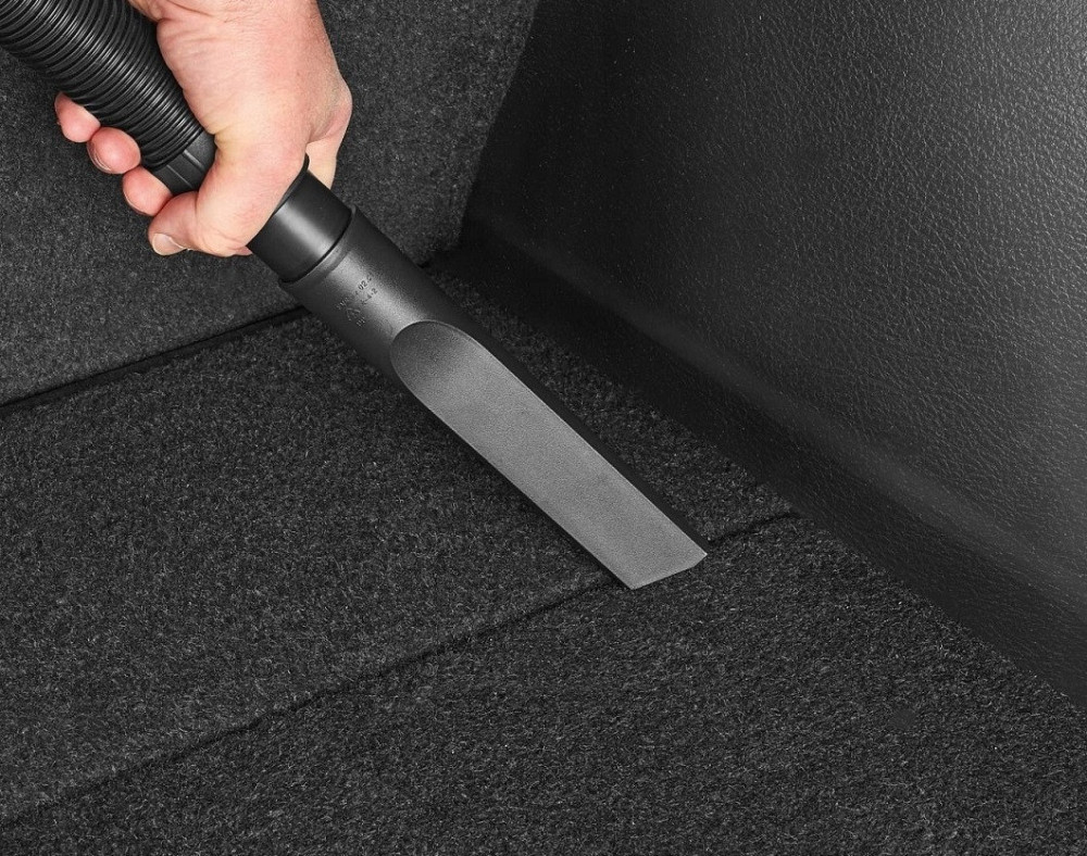 Пылесос строительный 25 литров для сухой и влажной уборки Parkside (PWD 25 C4) Нововолынск - изображение 8