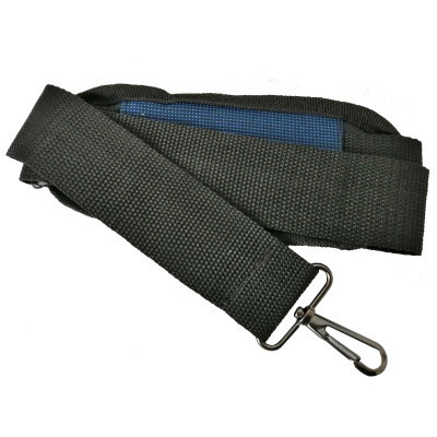 Сумка для ноутбука LNT 15.6" (LNT-15-6BM-DB) Вінниця - фото 8