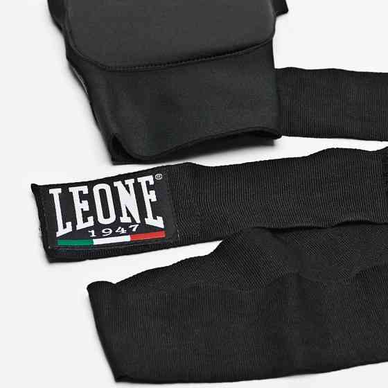 Бінт-рукавичка Neoprene Black Leone Кам'янське