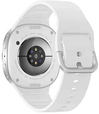 Смарт годинник Samsung Galaxy Watch 8 44mm Silver (SM-L330NZSASEK) (7141775) Київ