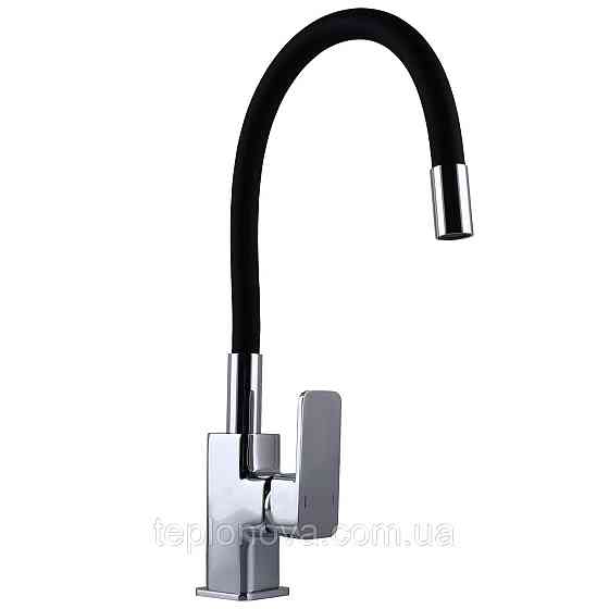 Змішувач для кухні Globus Lux Milano GLM-0203LR Чернівці