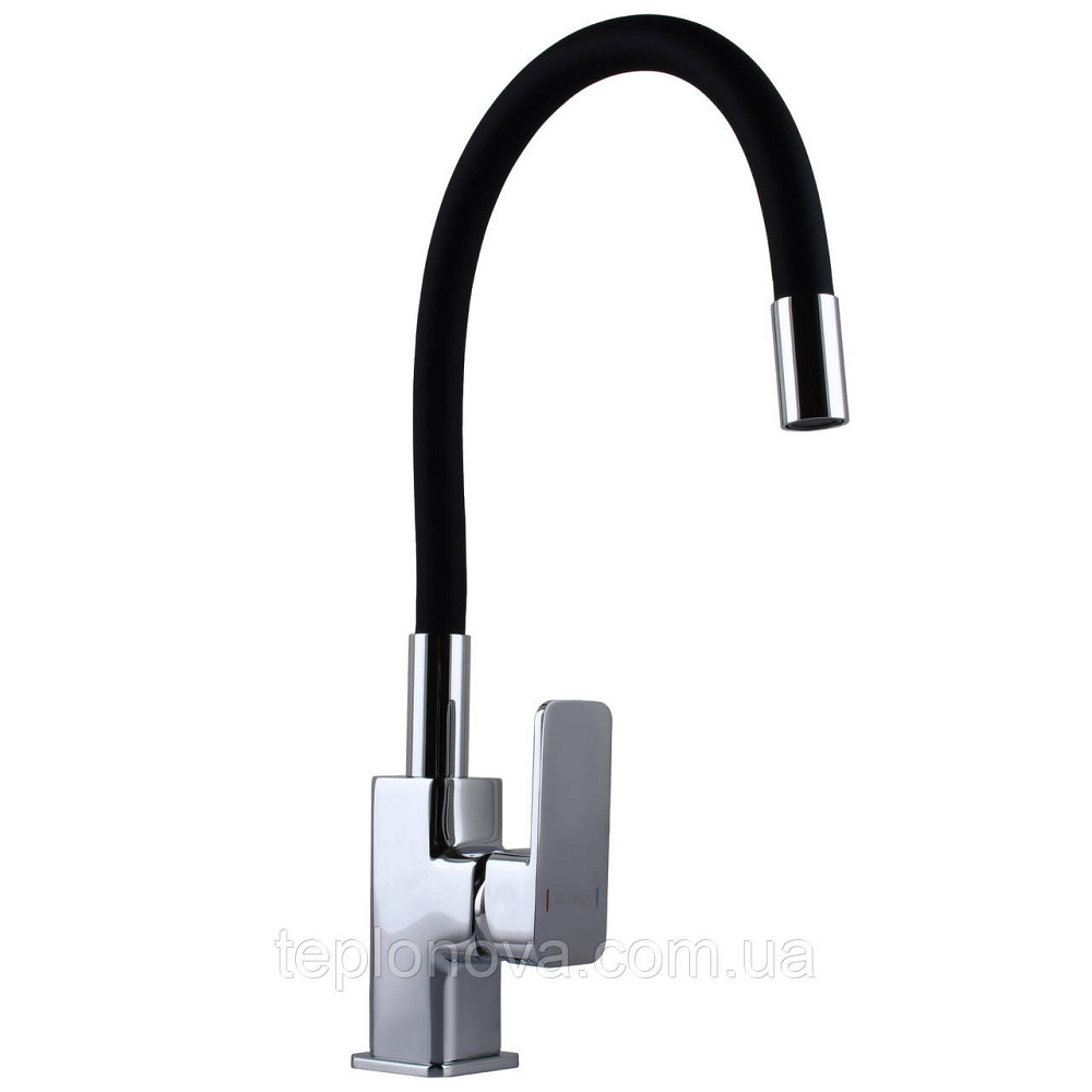 Смеситель для кухни Globus Lux Milano GLM-0203LR Черновцы - изображение 6