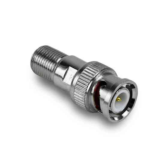 Роз'єм BNC-F (Quality A) Киев