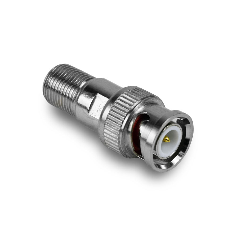 Роз'єм BNC-F (Quality A) Киев - изображение 1