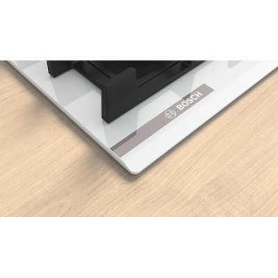 Варочная поверхность Bosch PNK 6B2P 40R (PNK6B2P40R) Винница - изображение 3