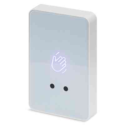 Кнопка выхода Trinix ART-940 white Винница