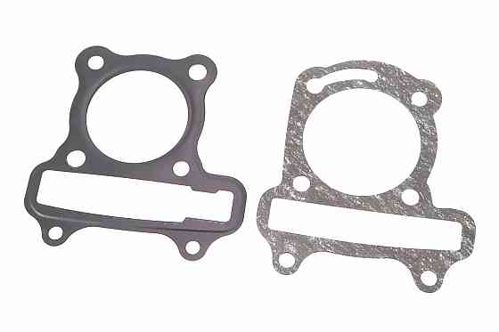 Прокладки поршневої 80cc-47мм, к-кт 2 деталі Київ