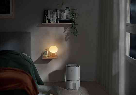 Очисник повітря Electrolux Pure 300 Grey (EPO30311UG) ( 3.5 кг ) Харьков