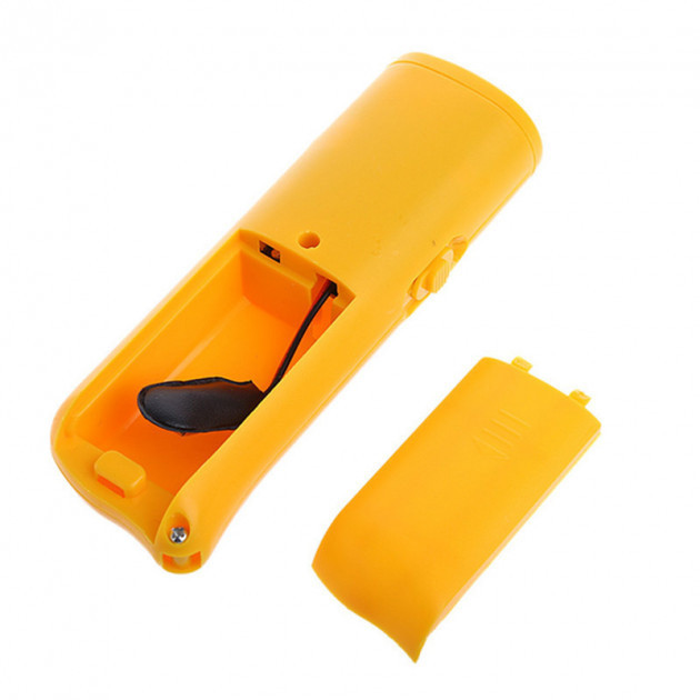 Профессиональный ультразвуковой отпугиватель от собак, Ультразвуковое средство от собак SI-70 Львов - изображение 19