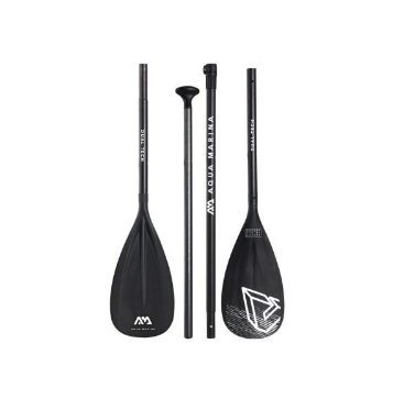 Весло Dual-Tech 2-In-1 Aluminum  Isup & Kayak Paddle (3-4 Sections) Днепр