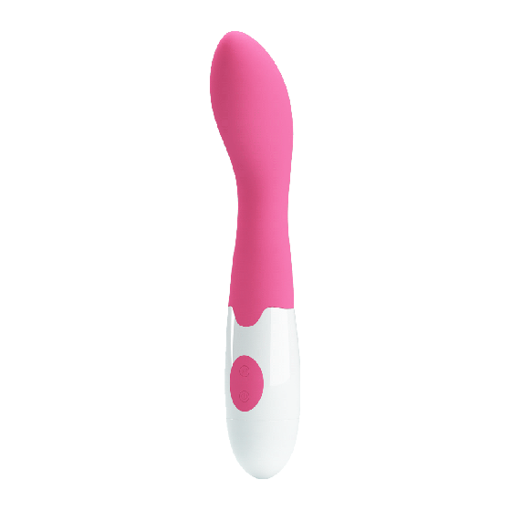 Вибратор - Pretty Love Bishop Vibrator Pink Sex Aura Киев