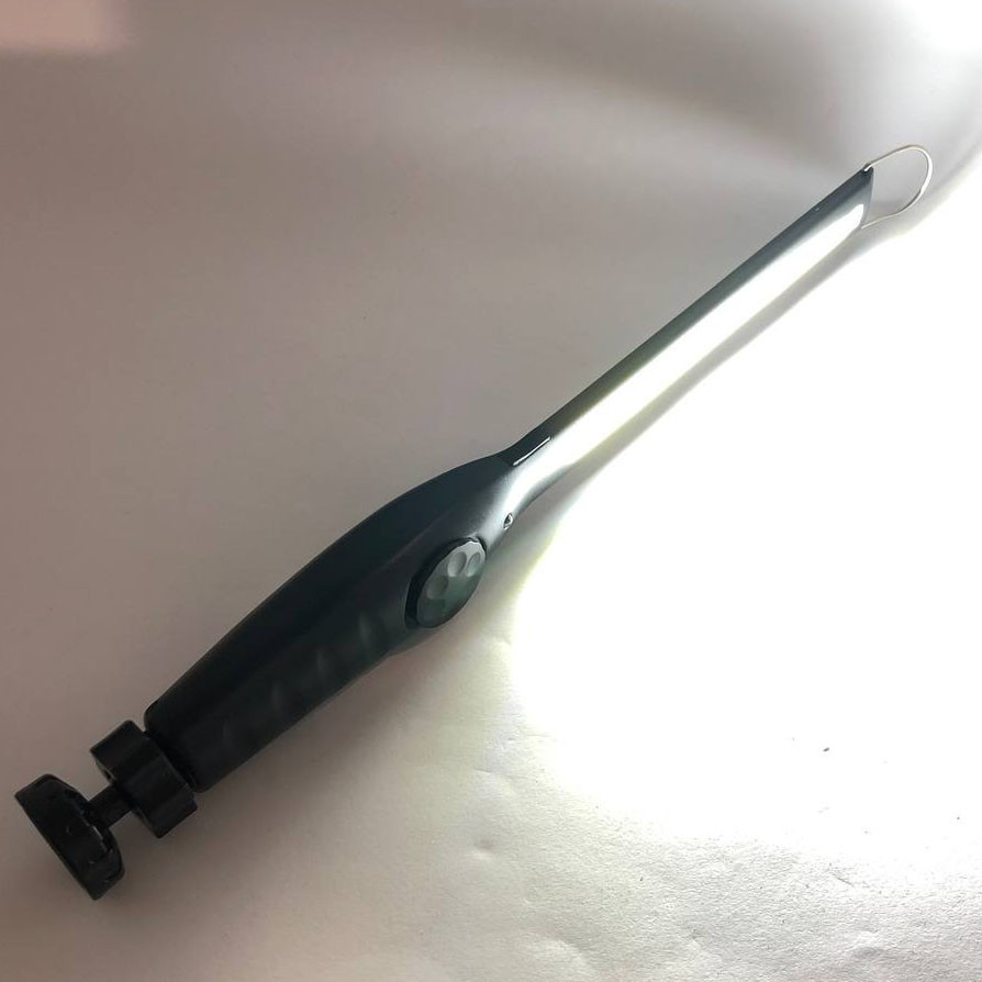 Фонарь ручной любителям отдыха на природе Bailong, Портативный фонарь для походов WT-22 Киев - изображение 10